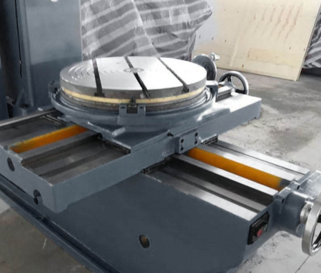 B5040 Долбежный станок